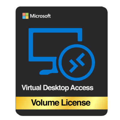 Virtual Desktop Access MAK