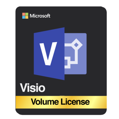 Visio MAK