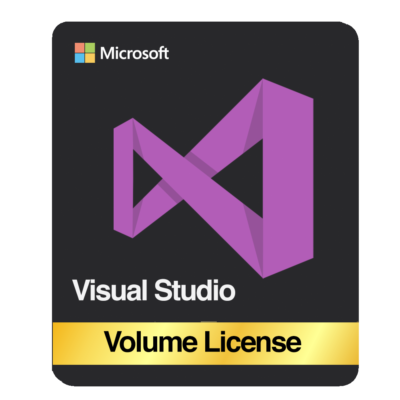 Visual Studio MAK