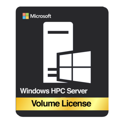 Windows HPC Server MAK