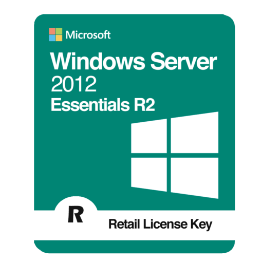 Microsoft Windows Server 2012 R2 Essentials Onerica 4229