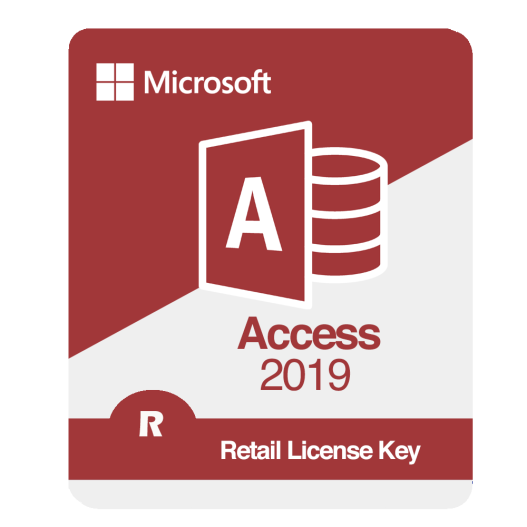 Microsoft-Access-2019-Retail-key