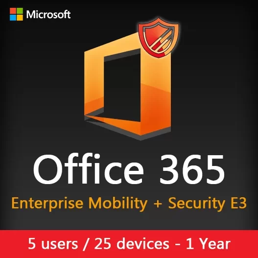 Microsoft-EMSE3-1-Year-Subscription-License-Key