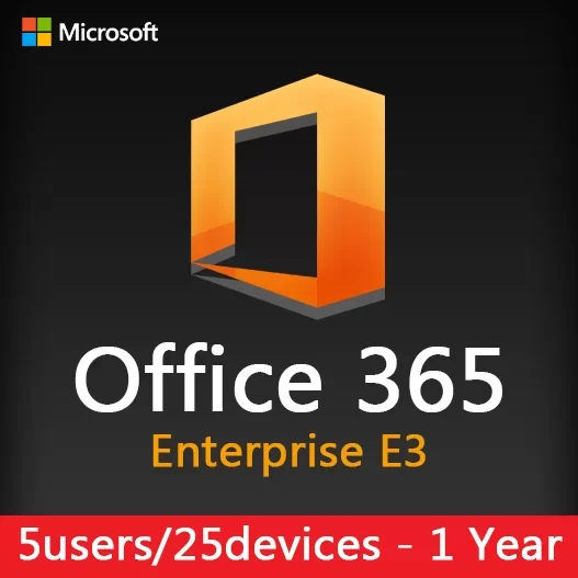 Microsoft-Office-365-Enterprise-E3-5user-25device-1-year-1