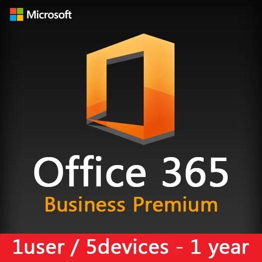 Office-365-Business-Premium-1user-5device-1-year
