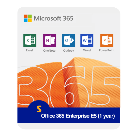 Office-365-e5
