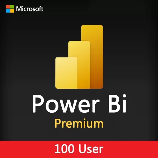 Power-Bi-Premium-1-Year-License-Key-100-User