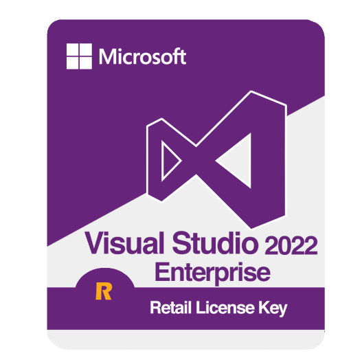 Visual-Studio-2022-Professional-Retail