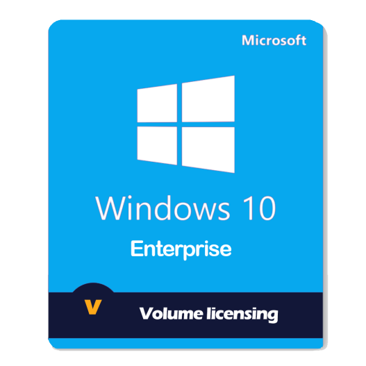 Windows 10 Enterprise