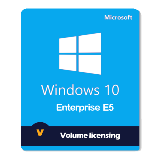 Windows-10-Enterprise-E5