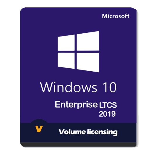 Windows-10-Enterprise-LTCS-2019