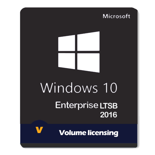 Windows-10-Enterprise-LTSB-2016