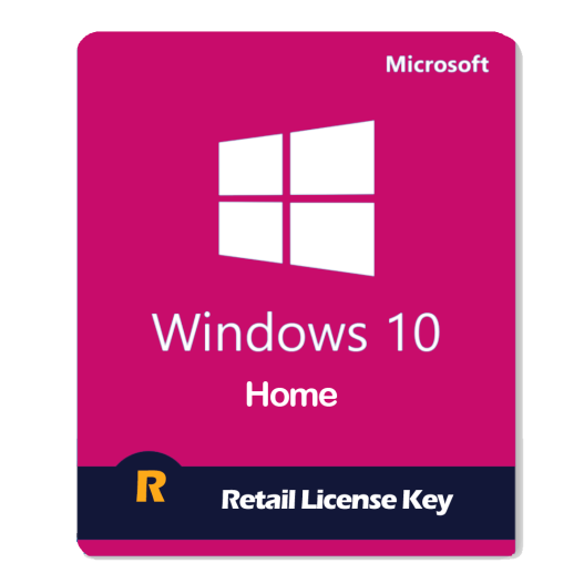 Windows 10 Home