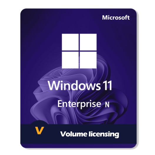 Windows-11-Enterprise-N
