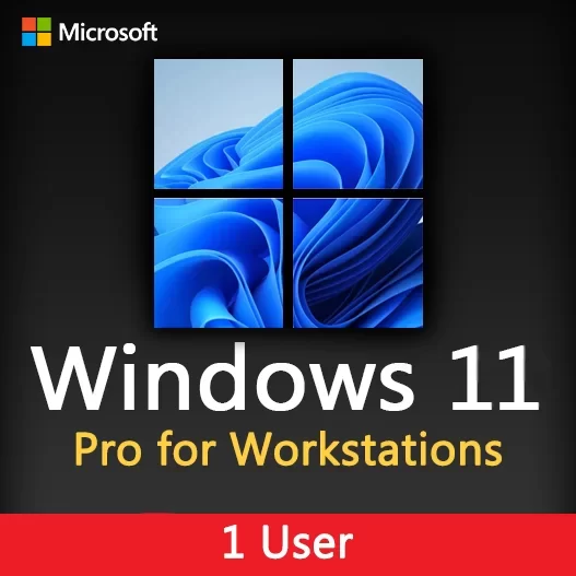 Windows-11-Pro-for-Workstations-Activation-License-key-for-1-User