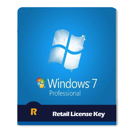 Windows-7-Pro-Rrtail