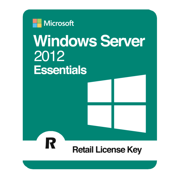 windows-server-2012-Essentials-retail