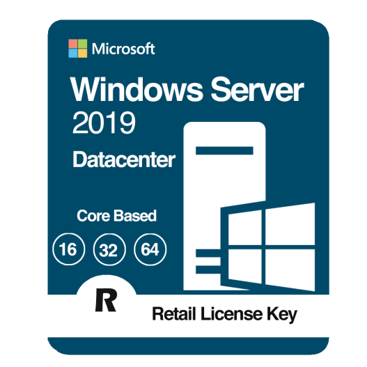 windows-server-2019-datacenter-retail-core