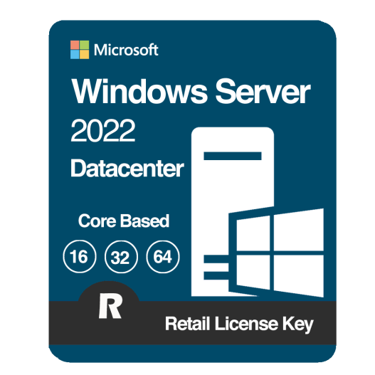 windows-server-2022-datacenter-core