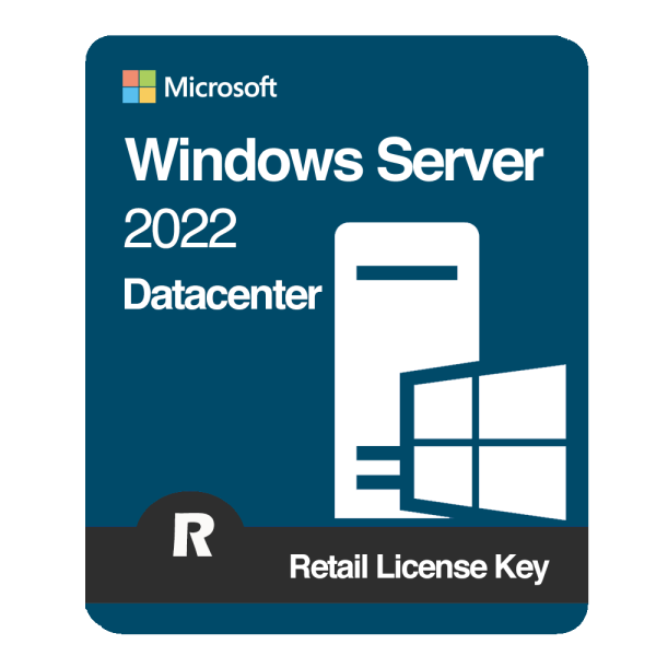windows-server-2022-datacenter-retail
