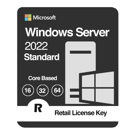 windows-server-standard-2022-core-based